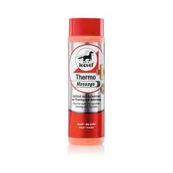 LEOVET THERMO-MASSAGE GEL