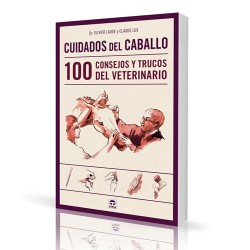 Libro: 100 consejos y...