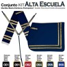 CONJUNTO ALTA ESCUELA