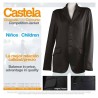 Chaqueta de competición para niños - Castela