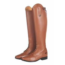 Bota montar mod. VALENCIA talla corto/ ancho estándar