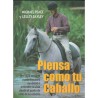 Libro: Piensa como tu caballo