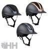 Casco CASCO DUELL ONE - negro/bronze