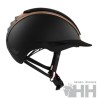 Casco CASCO DUELL ONE - negro/bronze