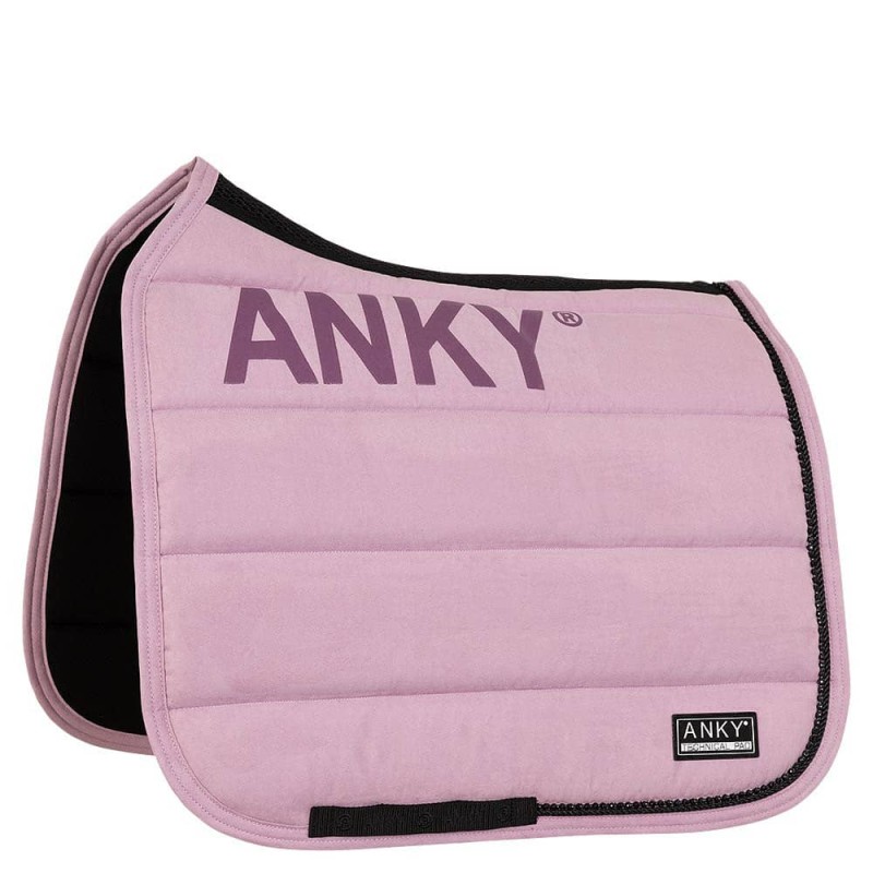 Mantilla ANKY doma suede XB242110