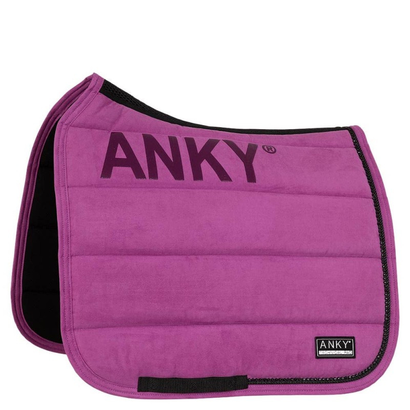 Mantilla ANKY doma suede XB242110