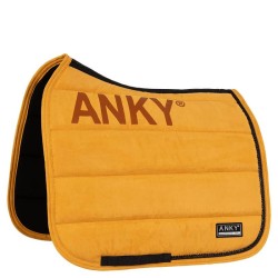 Mantilla ANKY doma suede XB242110