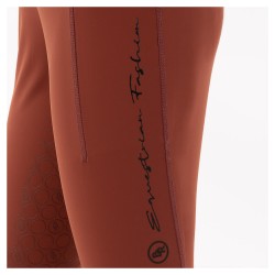 BR Leggins Faiga con asiento de silicona