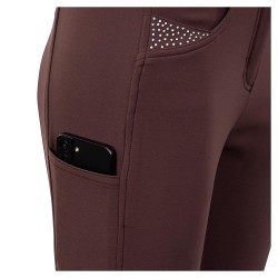 BR Pantalón Fabienne con asiento silicona