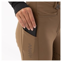 Pantalón ANKY Epic con asiento de silicona