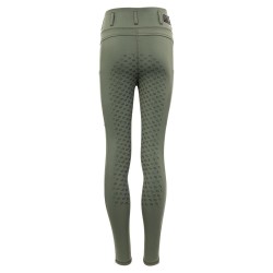 Leggins BR Fabio con asiento silicona