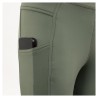 Leggins BR Fabio con asiento silicona