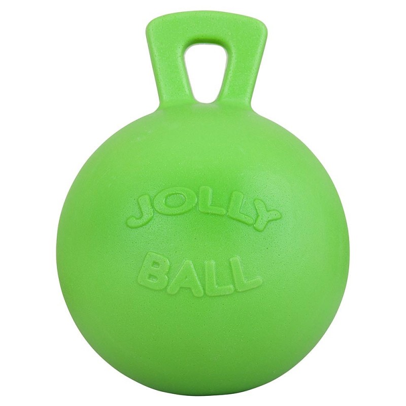 Jolly Ball 10" manzana