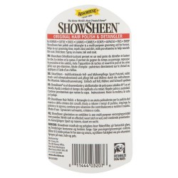 Absorbine Showsheen desenredante y abrillantador