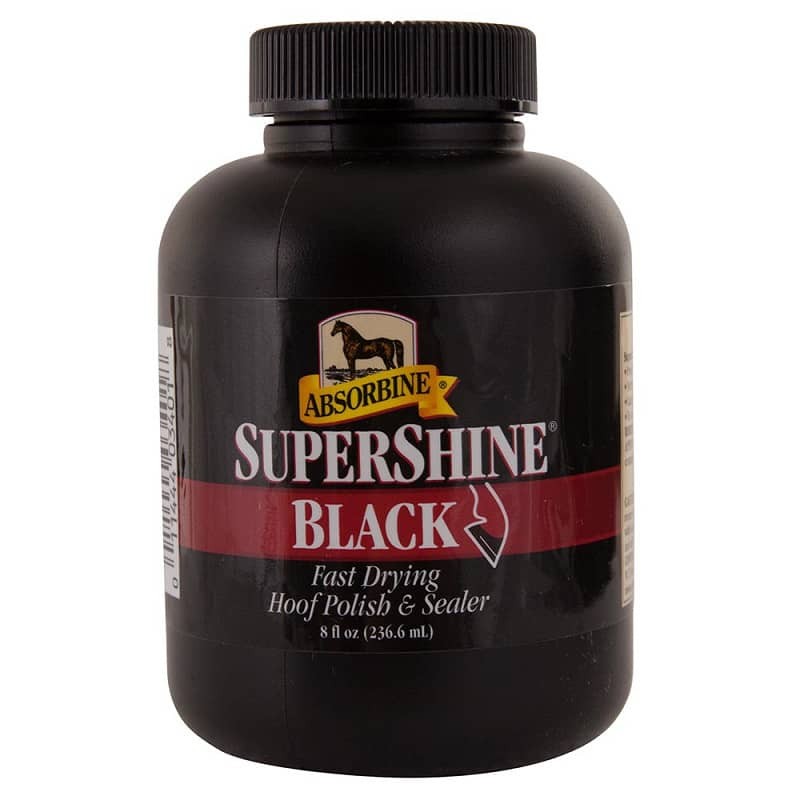 Absorbine Supershine 236ml.