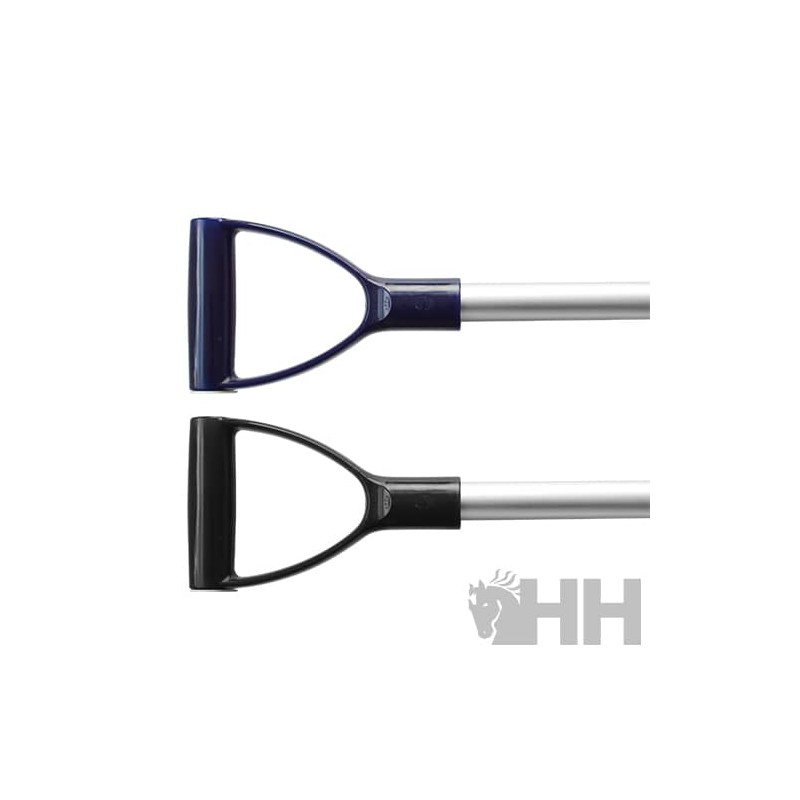 Mango aluminio para pala Vplast