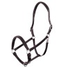 Premiere Leather Halter Florennes