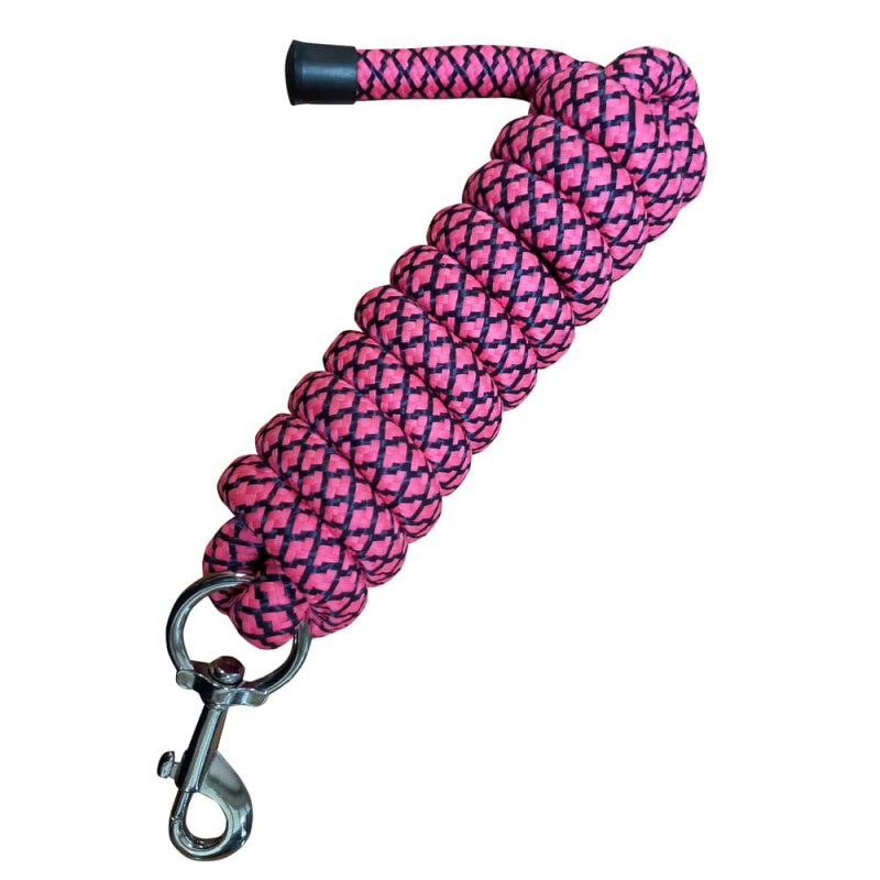 Ramal fuerte con mosquetón