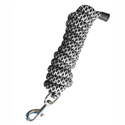 Ramal fuerte con mosquetón