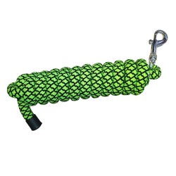 Ramal fuerte con mosquetón