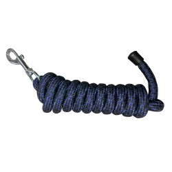 Ramal fuerte con mosquetón