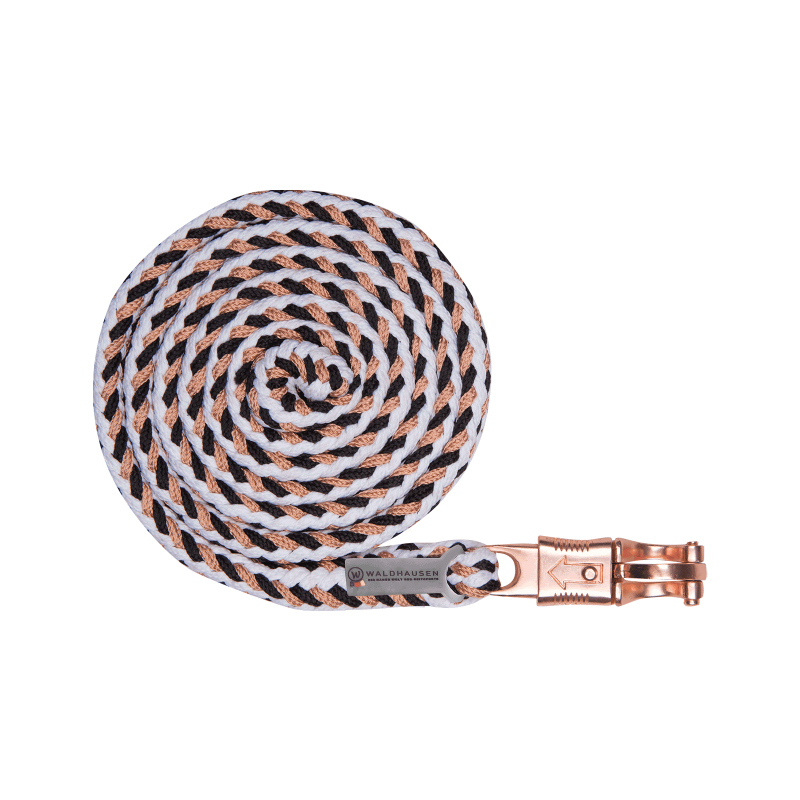 Ramal de descanso Shine con mosquetón antipánico