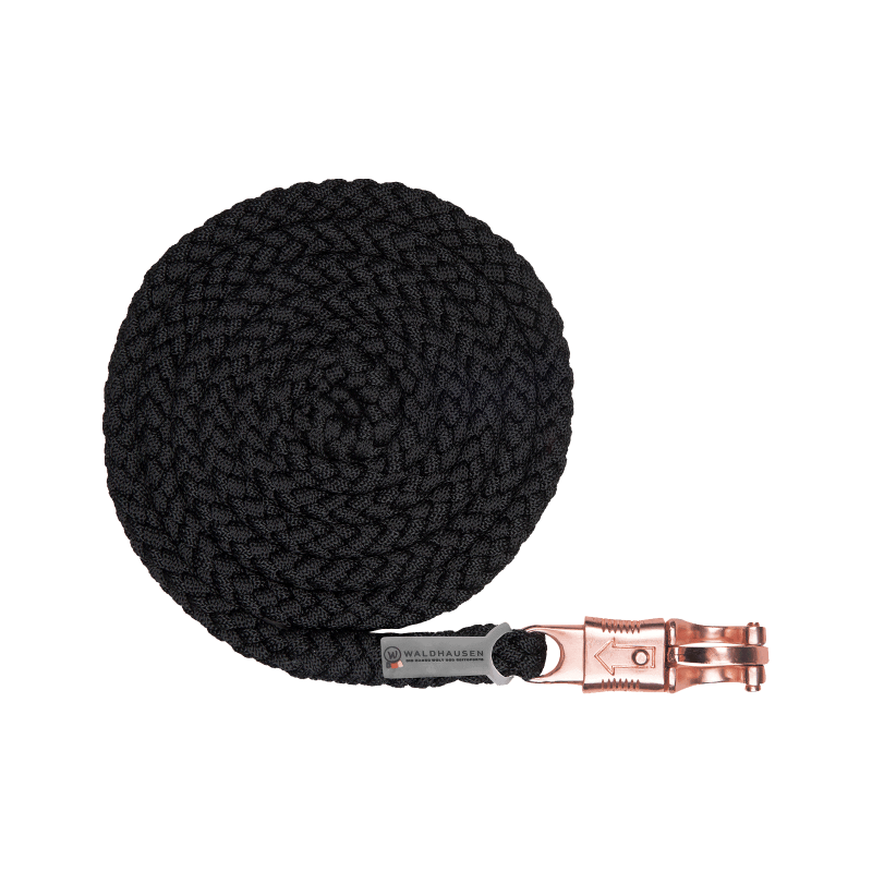 Ramal de descanso Shine con mosquetón antipánico