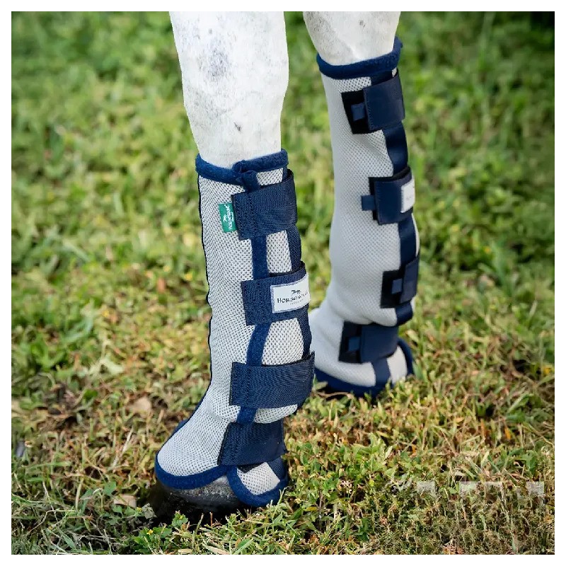 PROTECTOR HORSEWARE ANTIMOSCAS (JUEGO 2)