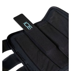 Ice-Vibe® Leg Wraps