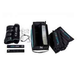 Ice-Vibe® Leg Wraps