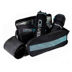 Ice-Vibe® Leg Wraps