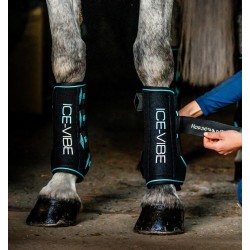 Ice-Vibe® Leg Wraps