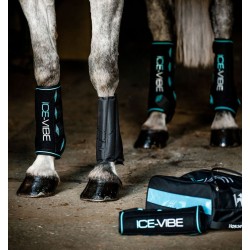 Ice-Vibe® Leg Wraps