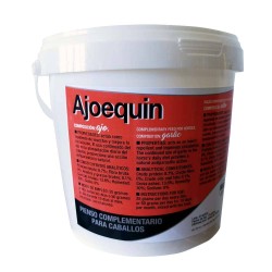 AjoEquin - Zaldi 600 GR. Ajo