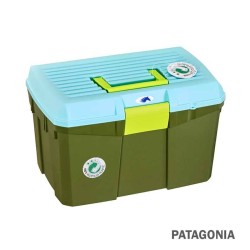 CAJA LIMPIEZA MOD. ITALIANO