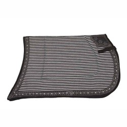 SUDADERO VAQUERA REPUJADO