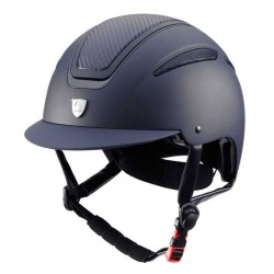 Casco hípico Tattini modelo Marte