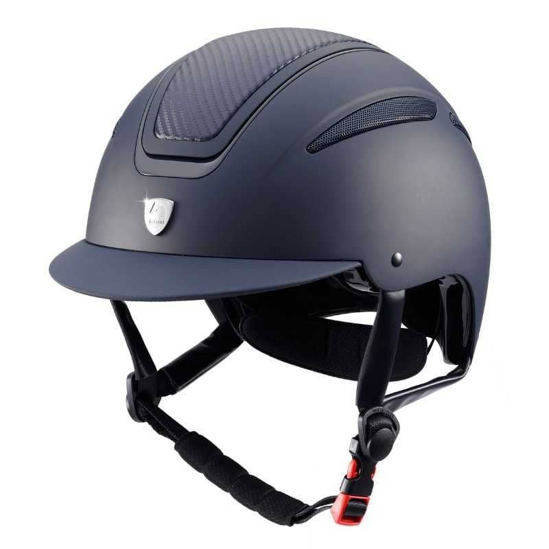 Casco hípico Tattini modelo Marte