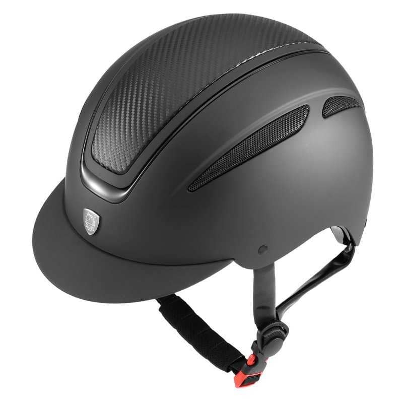 Casco hípico Tattini modelo Marte
