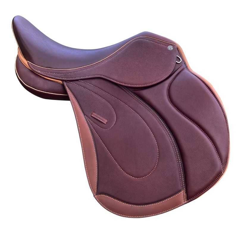 Silla de todo uso Omega Line con puentes intercambiables