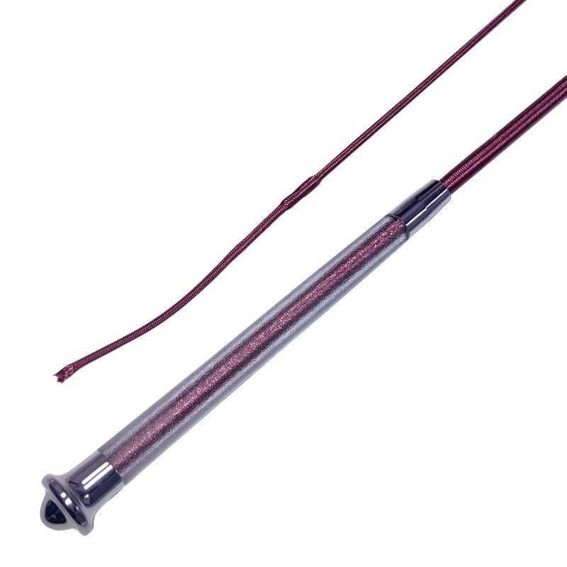 Fusta de doma con mango Easy Grip