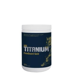 TITANIUM FlexGuard Gold