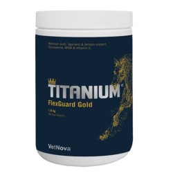 TITANIUM FlexGuard Gold