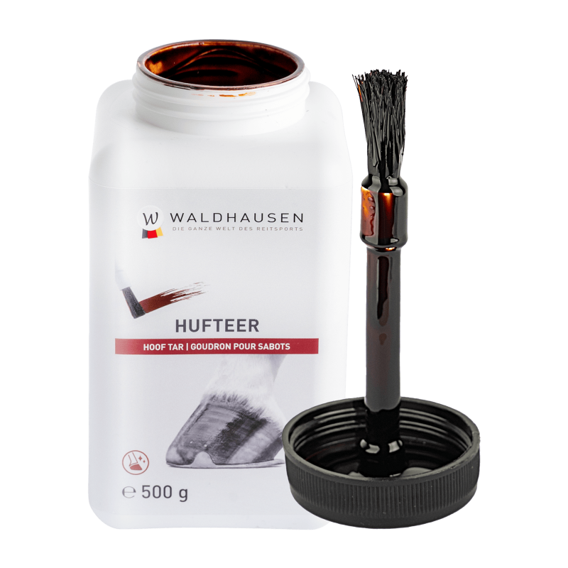 Goudron pour sabots, pulvérisateur de 500 g