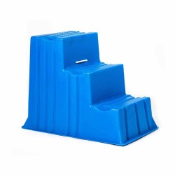 ESCALERA REPARO STUBBS