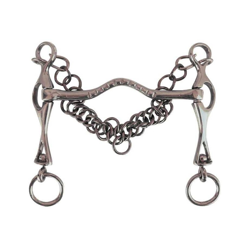 Bocado portugués balao