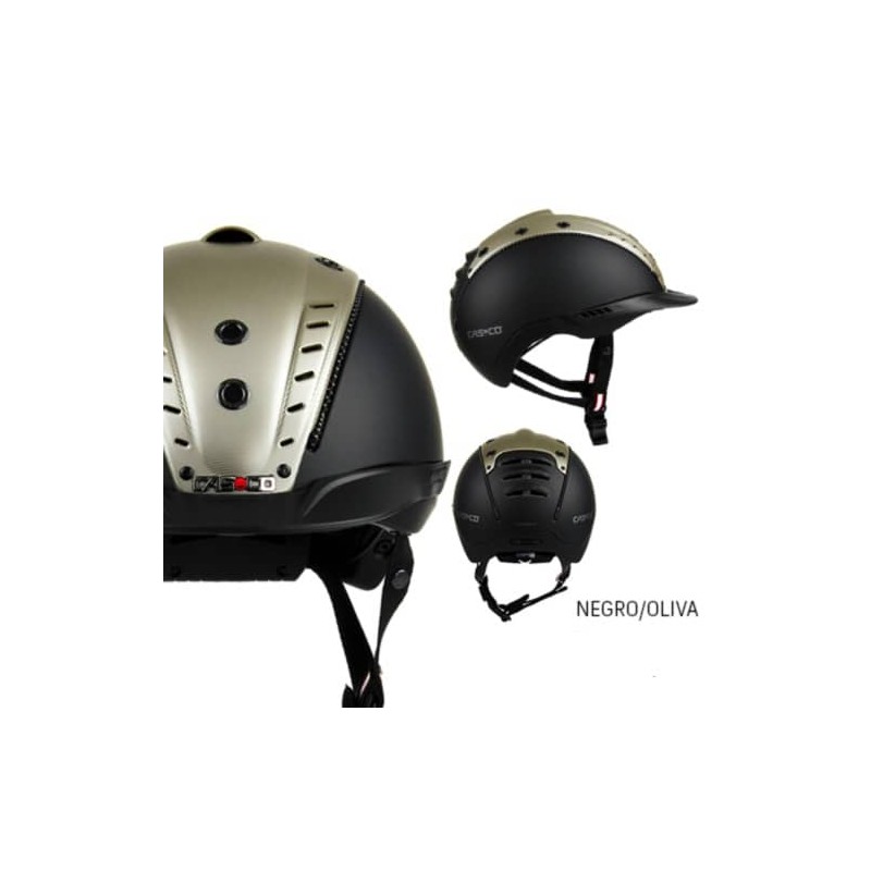 Casco CASCO "Mistrall 2" Edition