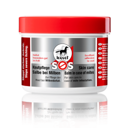 Bálsamo Leovet SOS cuidado...