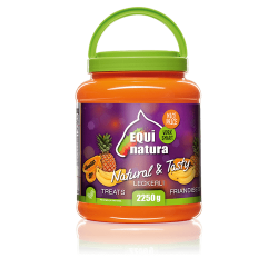 Golosinas Equinatura Tasty...