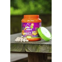 Golosinas Equinatura Tasty Treats